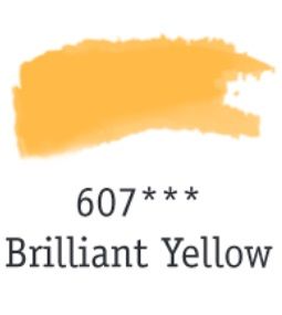 Tusz akrylowy FW Daler-Rowney 29,5 ml 607 brill yellow
